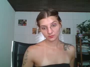 Babydemon6 Chaturbate stream image from January 29, 2026
