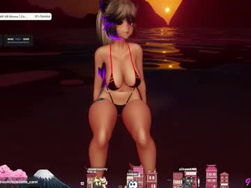 Bowsette_ Chaturbate stream image from January 29, 2026