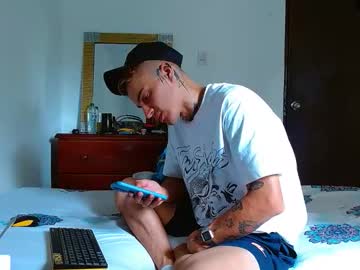 Bray_Hotboy Chaturbate stream image from January 29, 2026