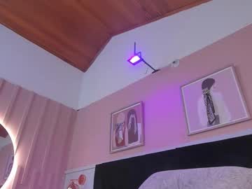 Elodie_Walker Chaturbate stream image from January 29, 2026
