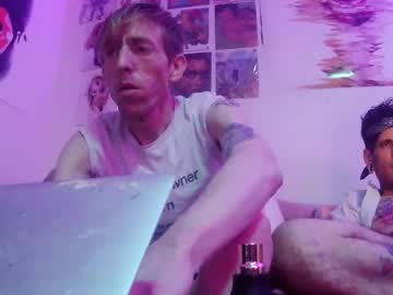 Esc_Del Chaturbate stream image from January 29, 2026