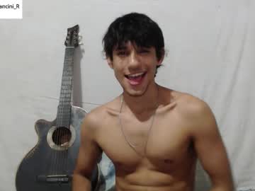 Johan_Mancini_R Chaturbate stream image from January 29, 2026