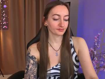 Ladyvecna Chaturbate stream image from January 29, 2026