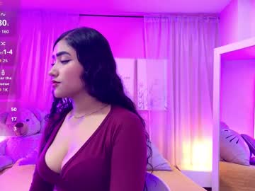 Mia_Bm_ Chaturbate stream image from January 29, 2026