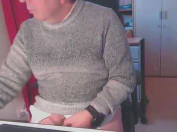 Pwabc Chaturbate stream image from January 29, 2026