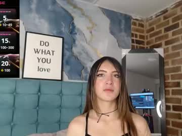 Shirleyhottt Chaturbate stream image from January 29, 2026