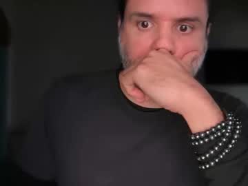 Silverbeard81 Chaturbate stream image from January 29, 2026