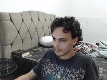 Spencerreidd Chaturbate stream image from January 29, 2026