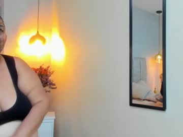 Zara_Milf_ Chaturbate stream image from January 29, 2026