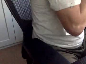 67rockhead Chaturbate stream image from January 29, 2026