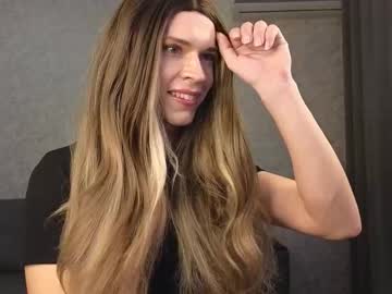 Anna_Inheart Chaturbate stream image from January 29, 2026