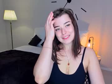 Buckssbunny Chaturbate stream image from January 29, 2026