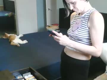 Melanyaxx Chaturbate stream image from January 29, 2026