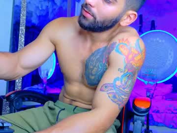 Perfec_King00 Chaturbate stream image from January 29, 2026