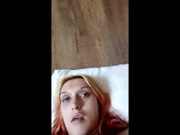 Shelbybaby01 Chaturbate stream image from January 29, 2026