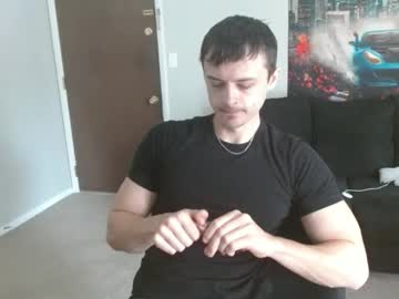 Tommystrokes_ Chaturbate stream image from January 29, 2026