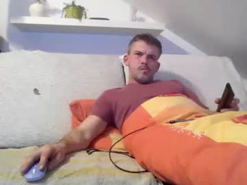 Xxdirty_Slut_Boyxx Chaturbate stream image from January 29, 2026