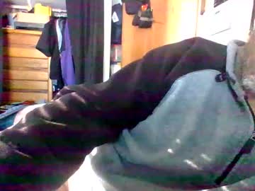 Bergeeric1970 Chaturbate stream image from January 29, 2026