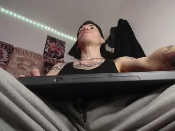 _Blackshadow__ Chaturbate stream image from January 29, 2026