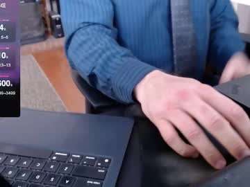 Dadssecret69 Chaturbate stream image from January 29, 2026