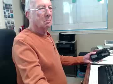 Fun6tn Chaturbate stream image from January 29, 2026
