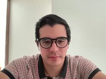 Gabipalacios Chaturbate stream image from January 29, 2026