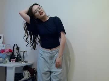 Gloria_Walker Chaturbate stream image from January 29, 2026