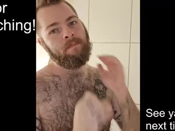 Hornyhairy_Bi Chaturbate stream image from January 29, 2026