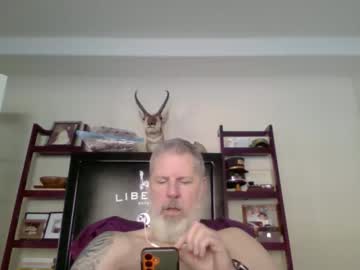 Kevkin_1971 Chaturbate stream image from January 29, 2026