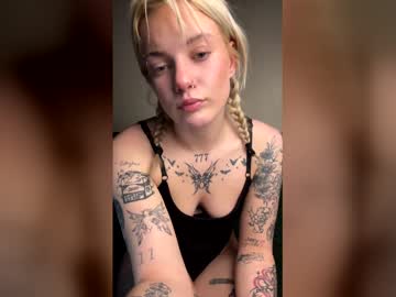 Lexibloomes Chaturbate stream image from January 29, 2026