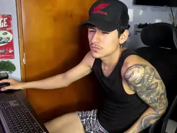 Sex_Love_Sweat Chaturbate stream image from January 29, 2026