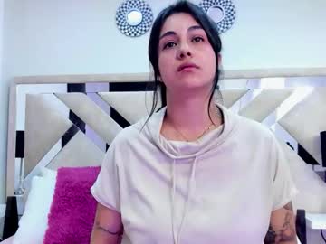 Toxicdoll_ Chaturbate stream image from January 29, 2026