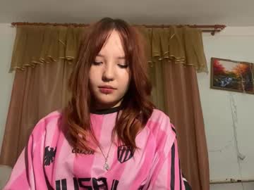 Wildaskye Chaturbate stream image from January 29, 2026