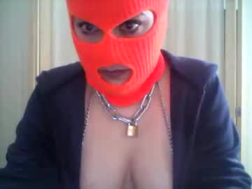 Burnettealone Chaturbate stream image from January 29, 2026