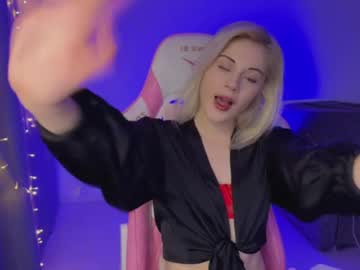 Candyhannah Chaturbate stream image from January 29, 2026