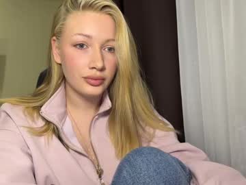 Caramel_Way Chaturbate stream image from January 29, 2026