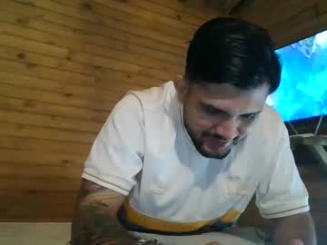 Etha_Bossx Chaturbate stream image from January 29, 2026