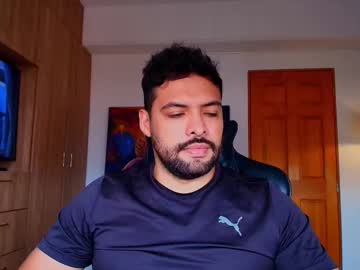 Jerome3773 Chaturbate stream image from January 29, 2026