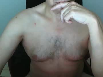Kumonit Chaturbate stream image from January 29, 2026