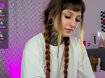 Lilith_Poison Chaturbate stream image from January 29, 2026