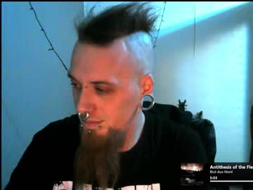 Nezvers Chaturbate stream image from January 29, 2026