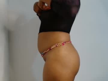 Pretty_Francesca Chaturbate stream image from January 29, 2026