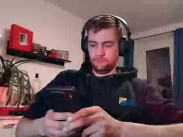 Sachazat Chaturbate stream image from January 29, 2026