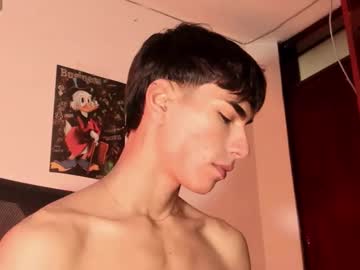 Teo_369 Chaturbate stream image from January 29, 2026