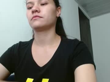 Aishafuckaas Chaturbate stream image from January 29, 2026