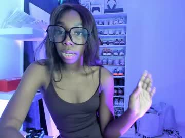 Amberprincess2 Chaturbate stream image from January 29, 2026