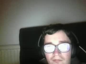Babyrandy1997 Chaturbate stream image from January 29, 2026