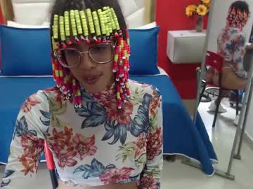 Canella_Hotx Chaturbate stream image from January 29, 2026