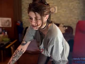 Cute_Baby_Drug Chaturbate stream image from January 29, 2026