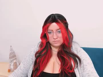 Harperpretty Chaturbate stream image from January 29, 2026